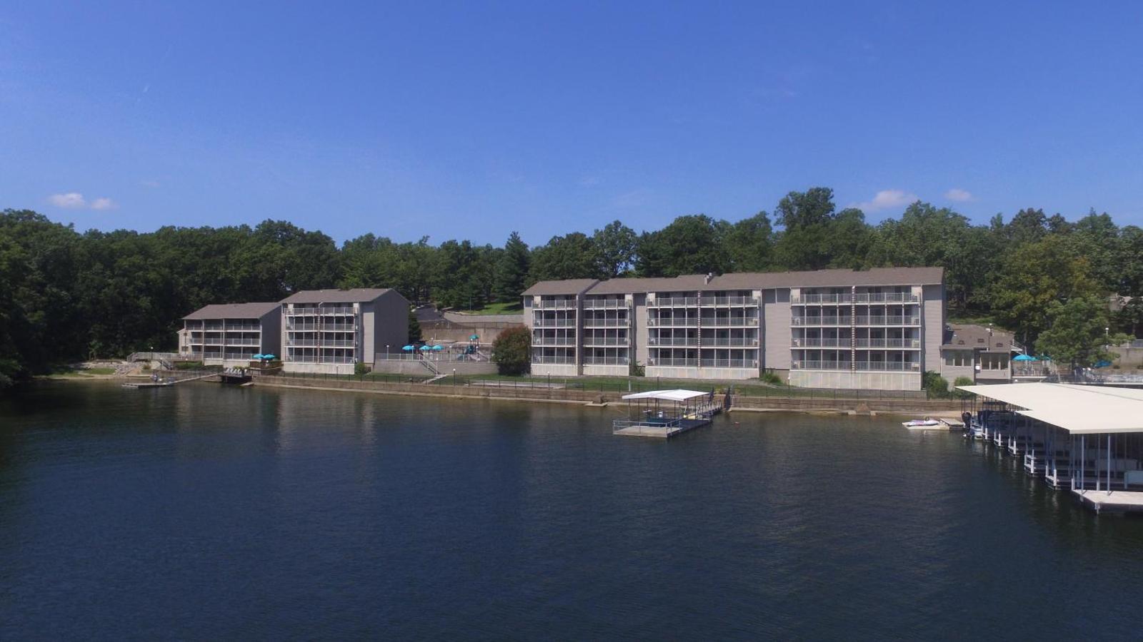 Lakewood Resort Main image 1